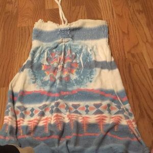 Target swimsuit cover